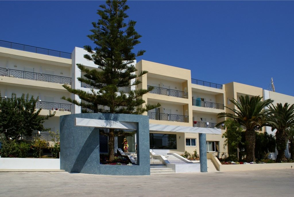 Astir Hotel