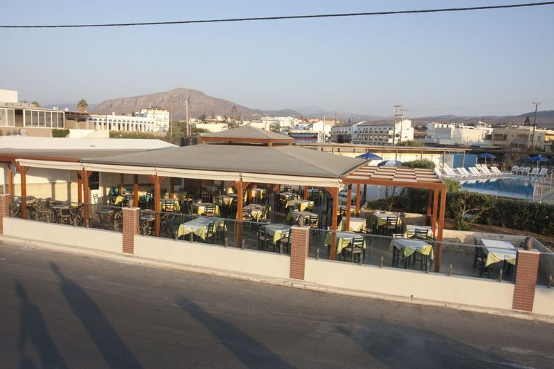 Astir Hotel Gouves